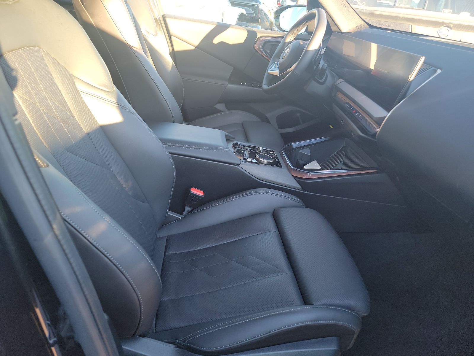 2025 BMW X3 xDrive30i AWD