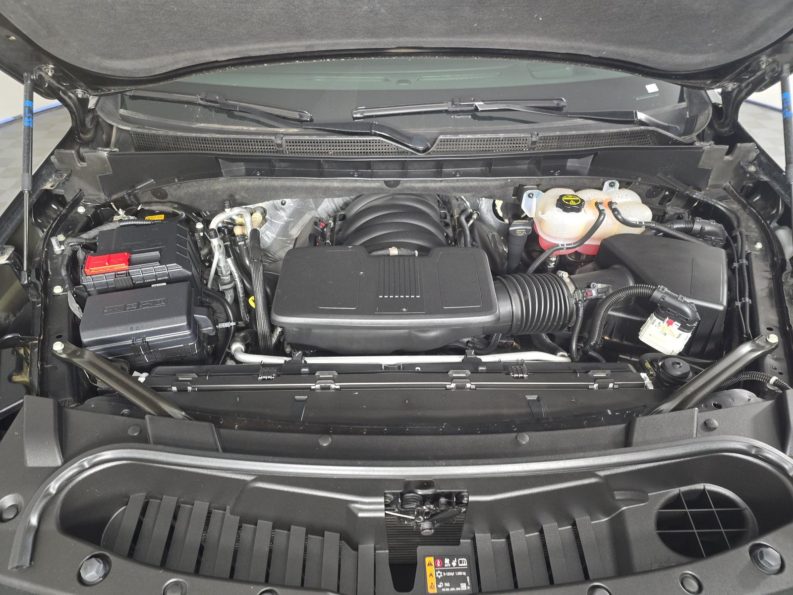 2024 Cadillac Escalade Sport RWD