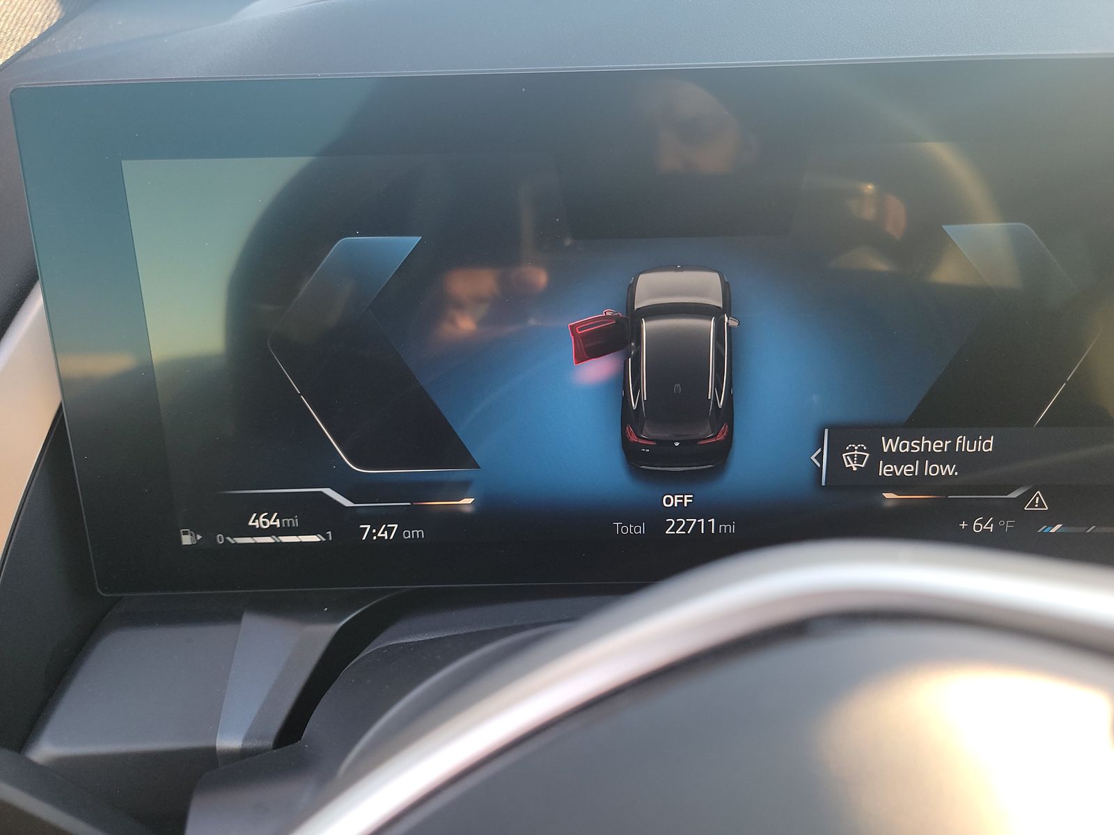 2025 BMW X3 xDrive30i AWD