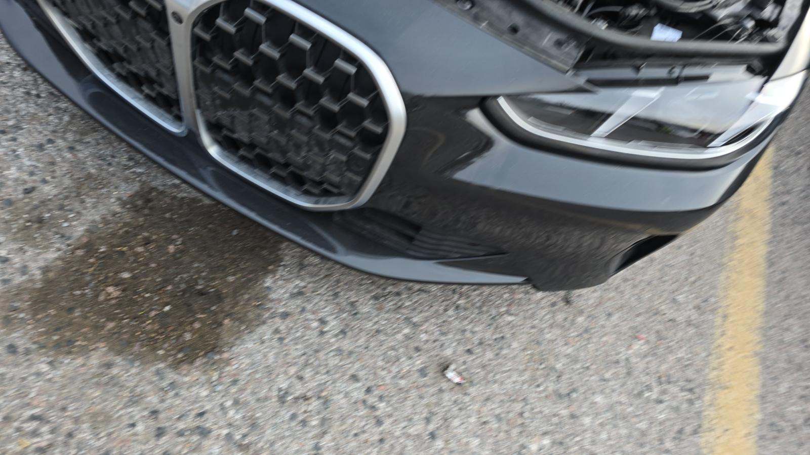 2025 BMW 4 Series 430i xDrive AWD