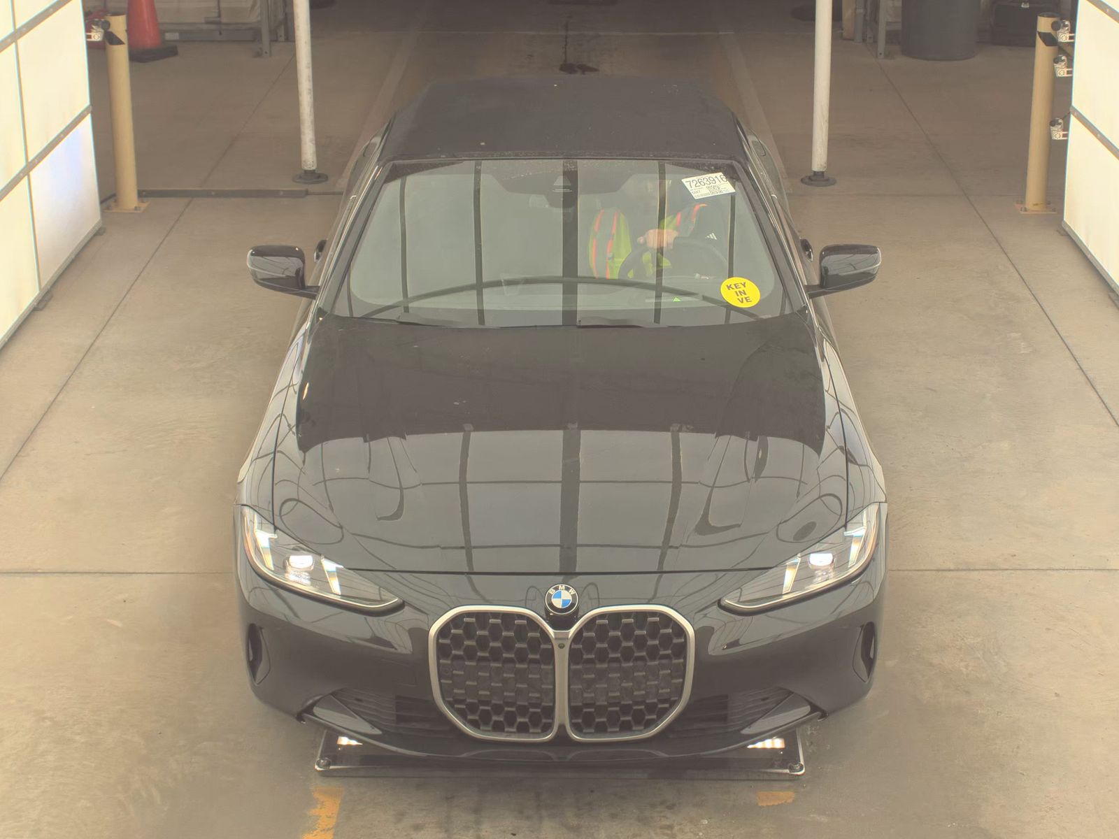 2025 BMW 4 Series 430i xDrive AWD