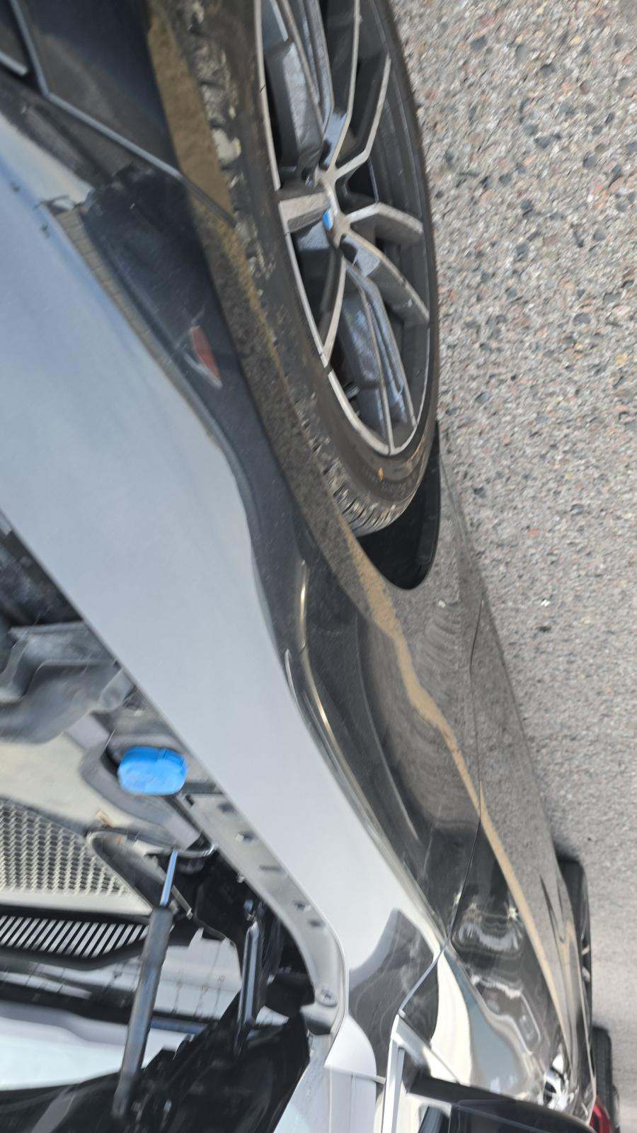 2025 BMW 4 Series 430i xDrive AWD