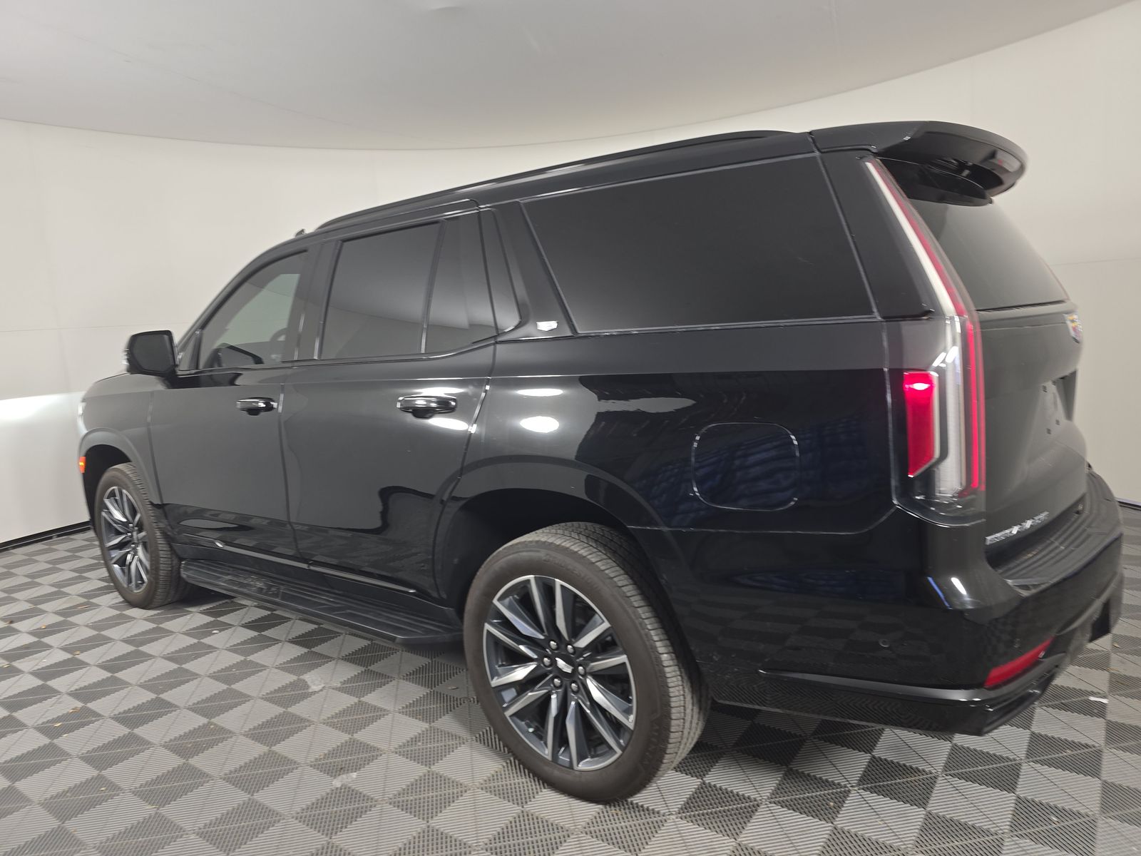 2024 Cadillac Escalade Sport RWD