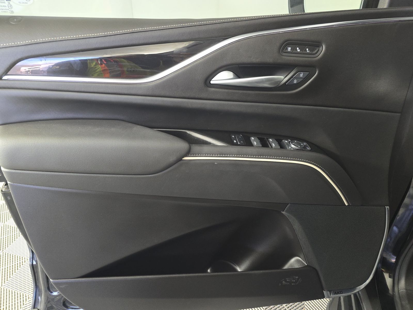 2024 Cadillac Escalade Sport RWD