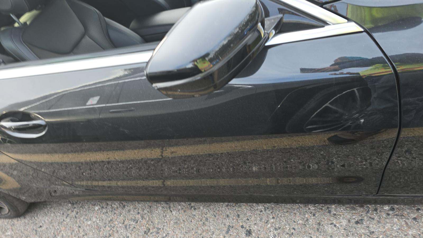 2025 BMW 4 Series 430i xDrive AWD