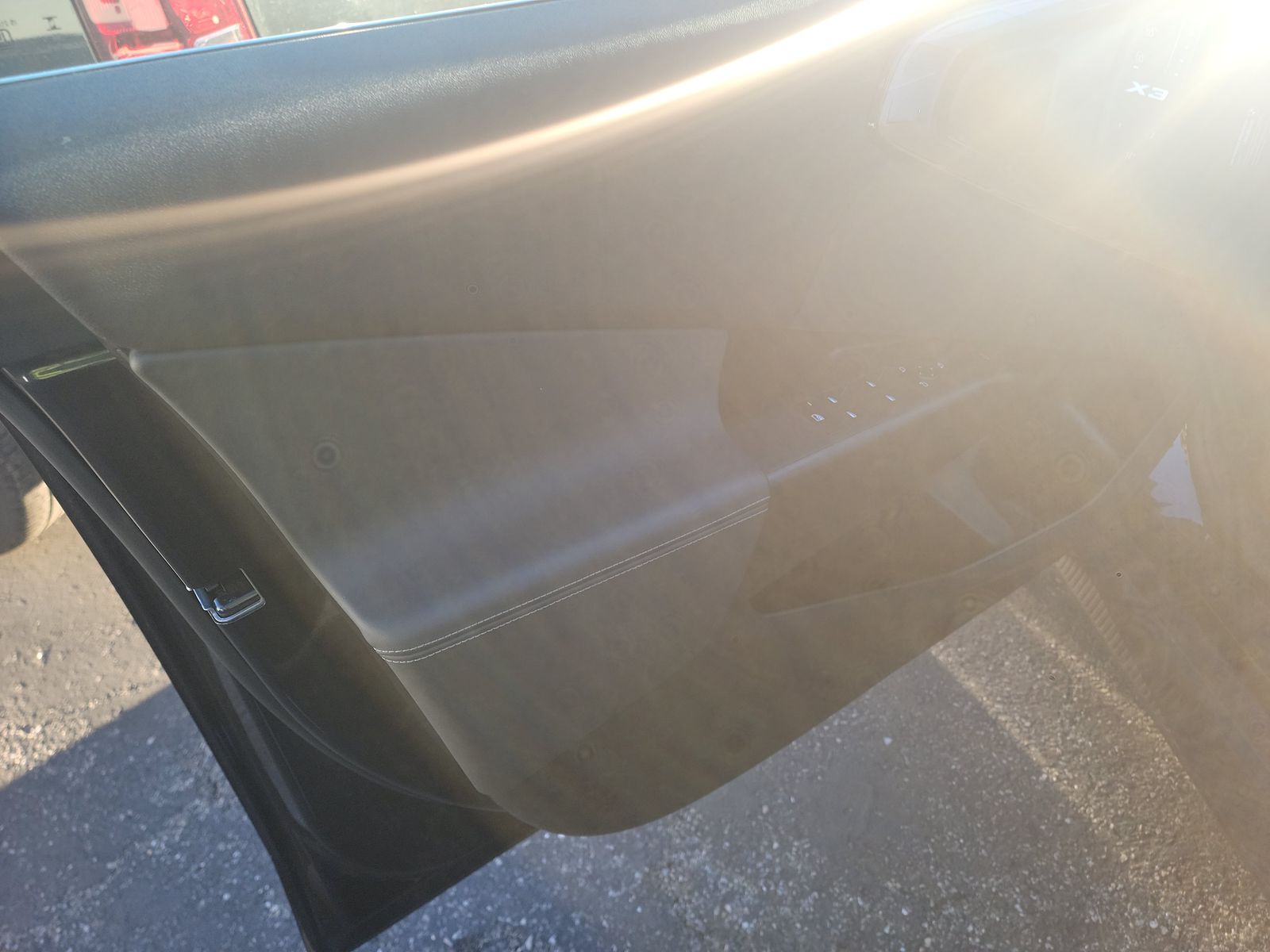 2025 BMW X3 xDrive30i AWD