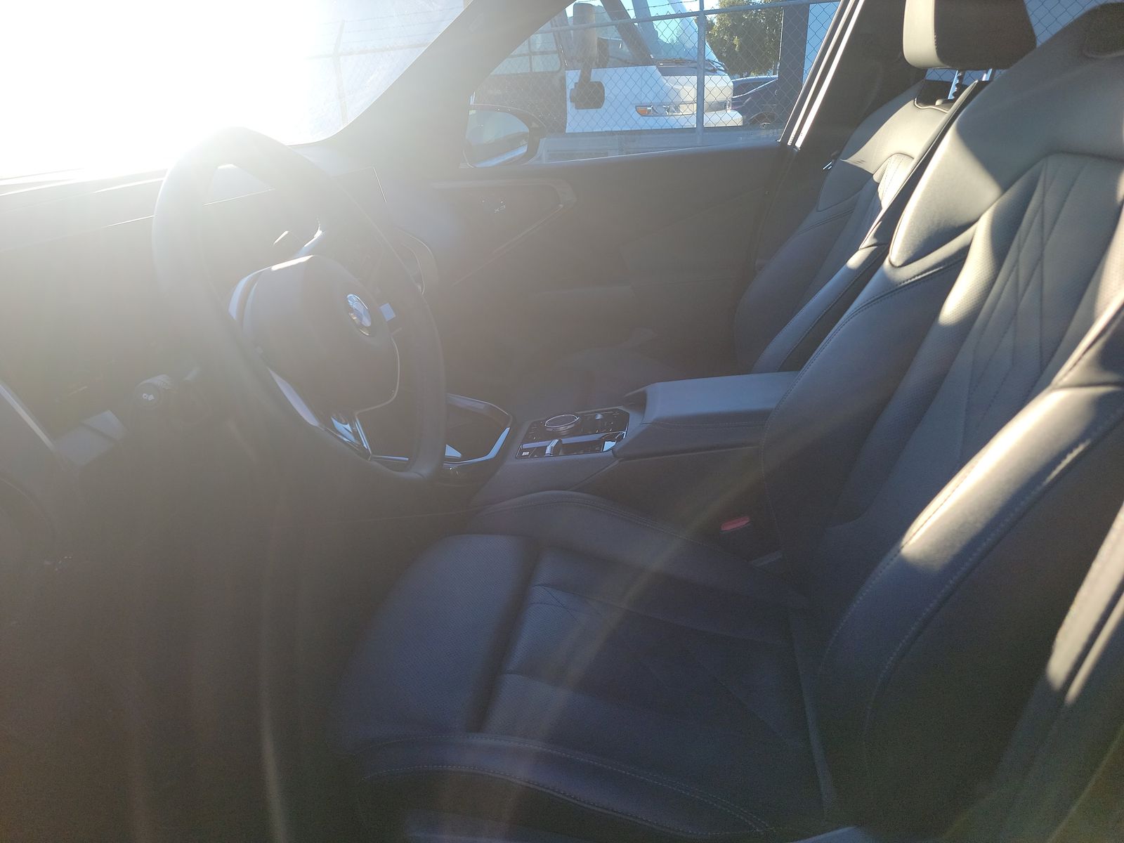 2025 BMW X3 xDrive30i AWD