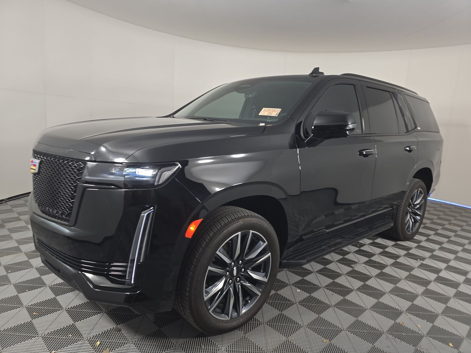 2024 Cadillac Escalade Sport RWD