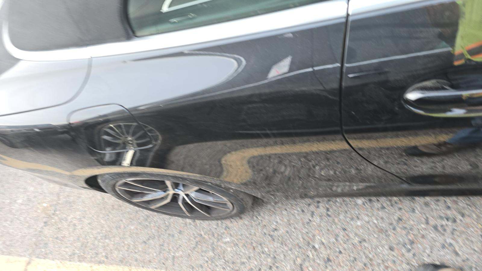 2025 BMW 4 Series 430i xDrive AWD