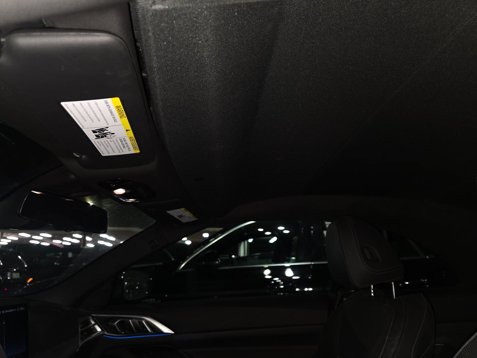 2025 BMW 4 Series 430i xDrive AWD