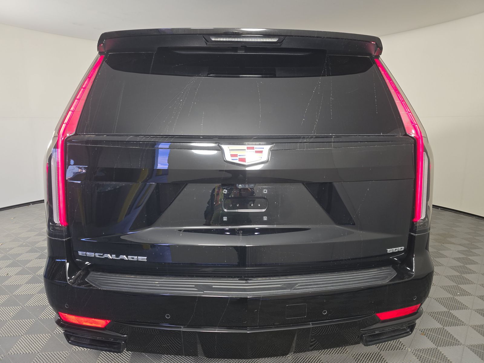 2024 Cadillac Escalade Sport RWD