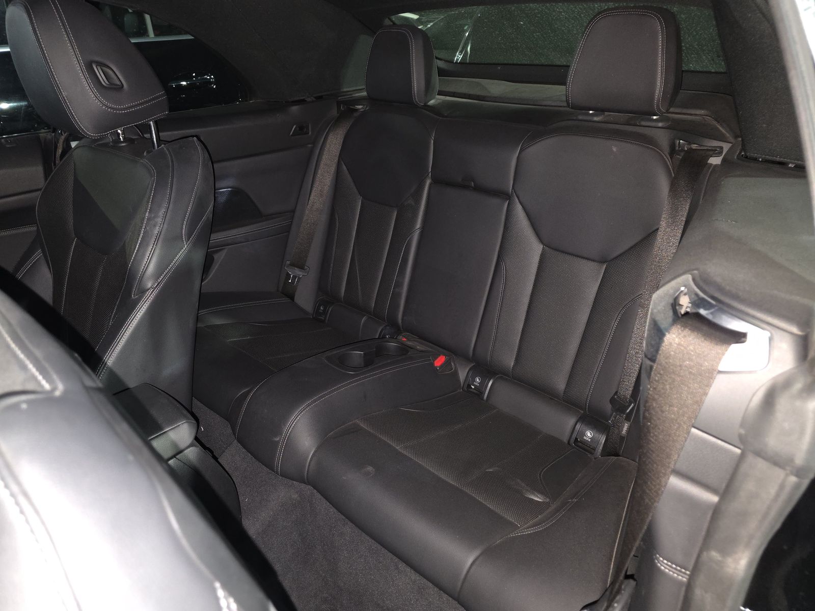 2025 BMW 4 Series 430i xDrive AWD