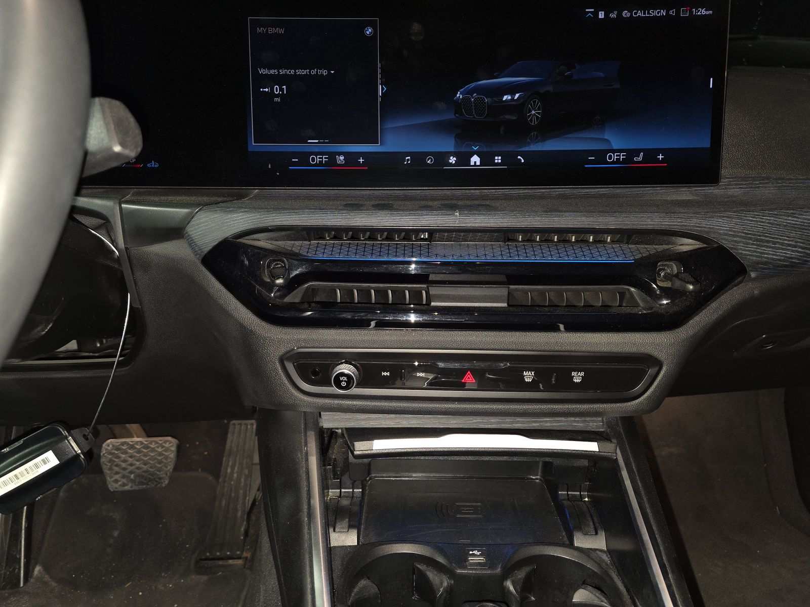 2025 BMW 4 Series 430i xDrive AWD