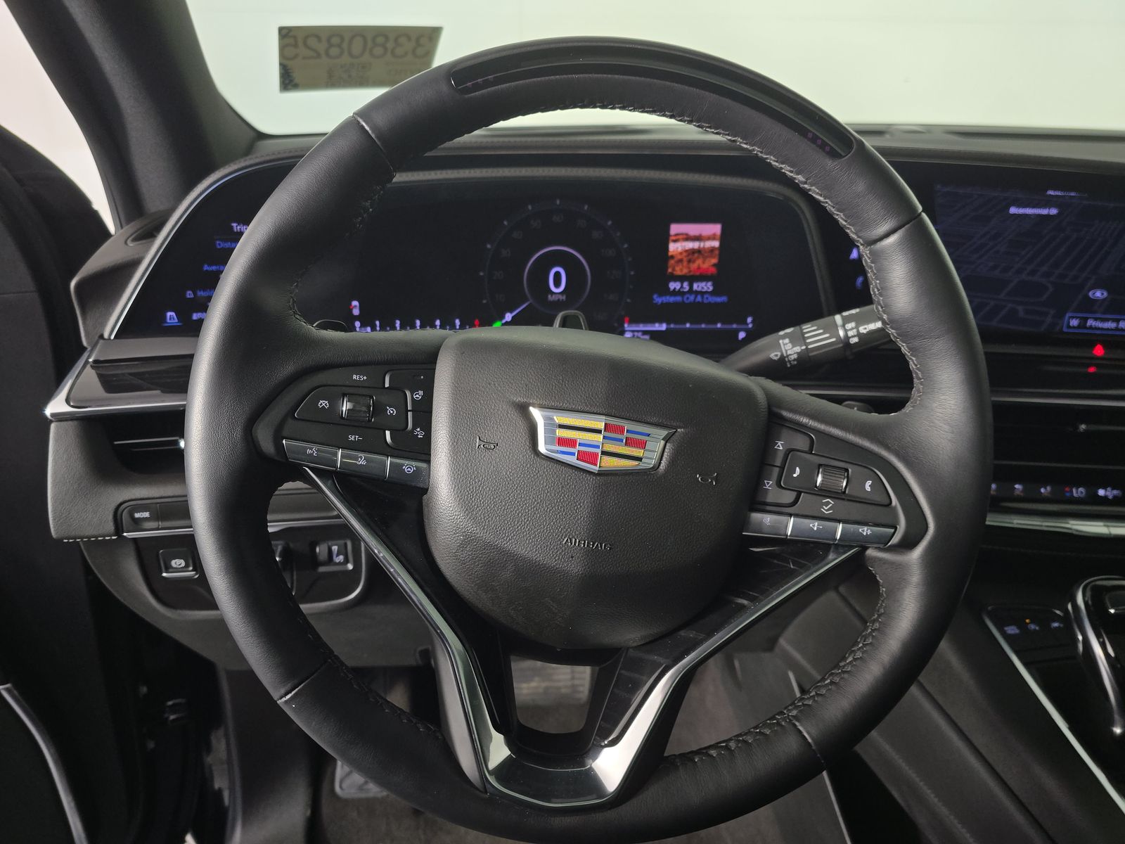 2024 Cadillac Escalade Sport RWD