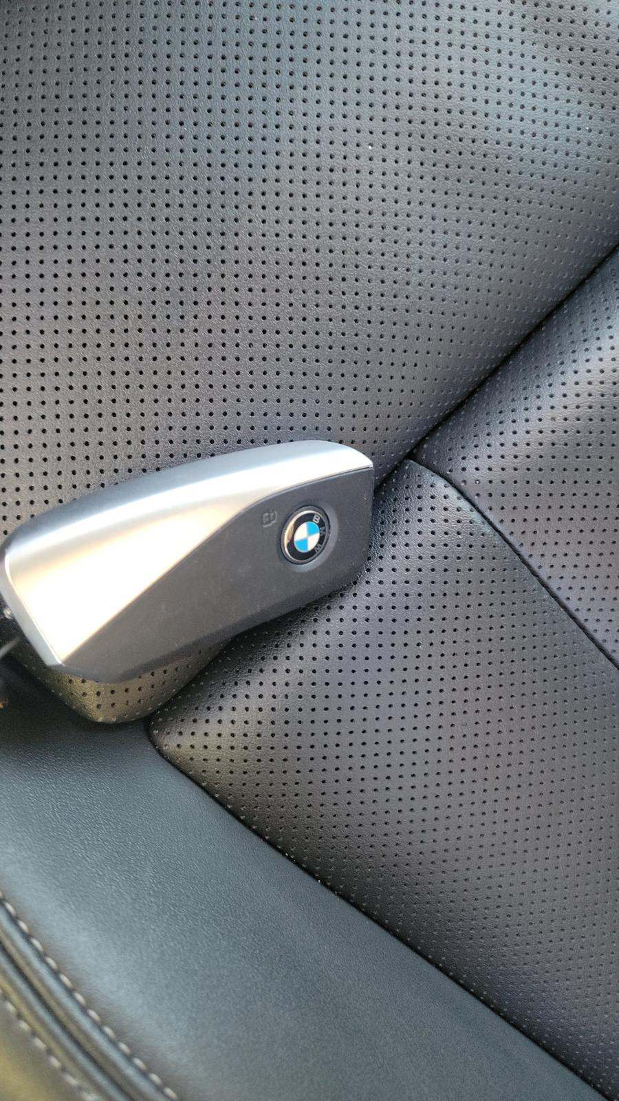 2025 BMW X3 xDrive30i AWD