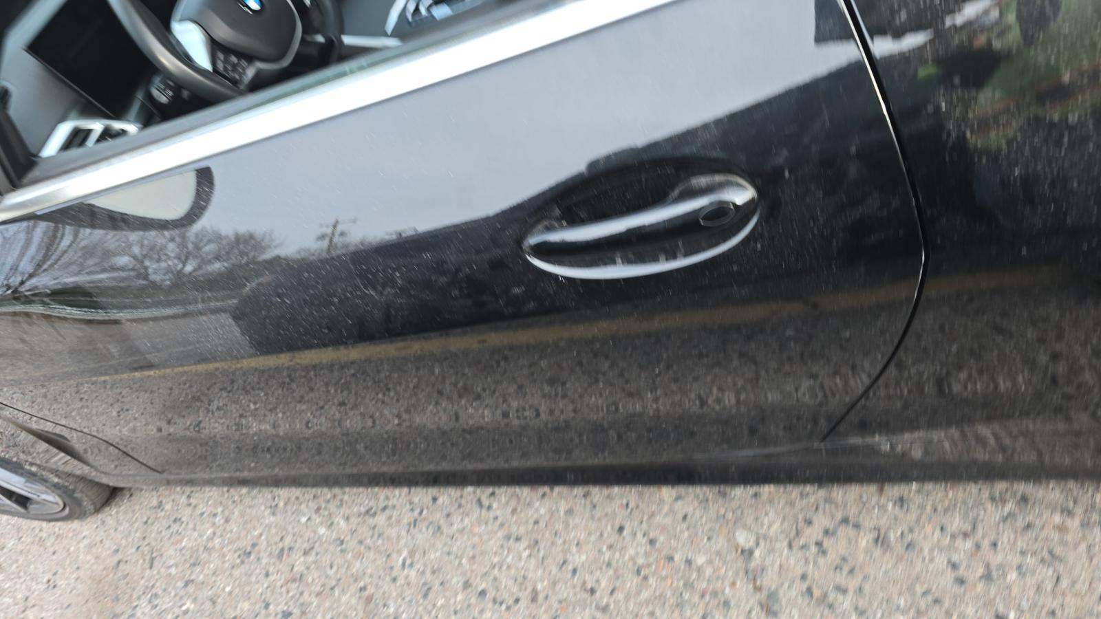 2025 BMW 4 Series 430i xDrive AWD