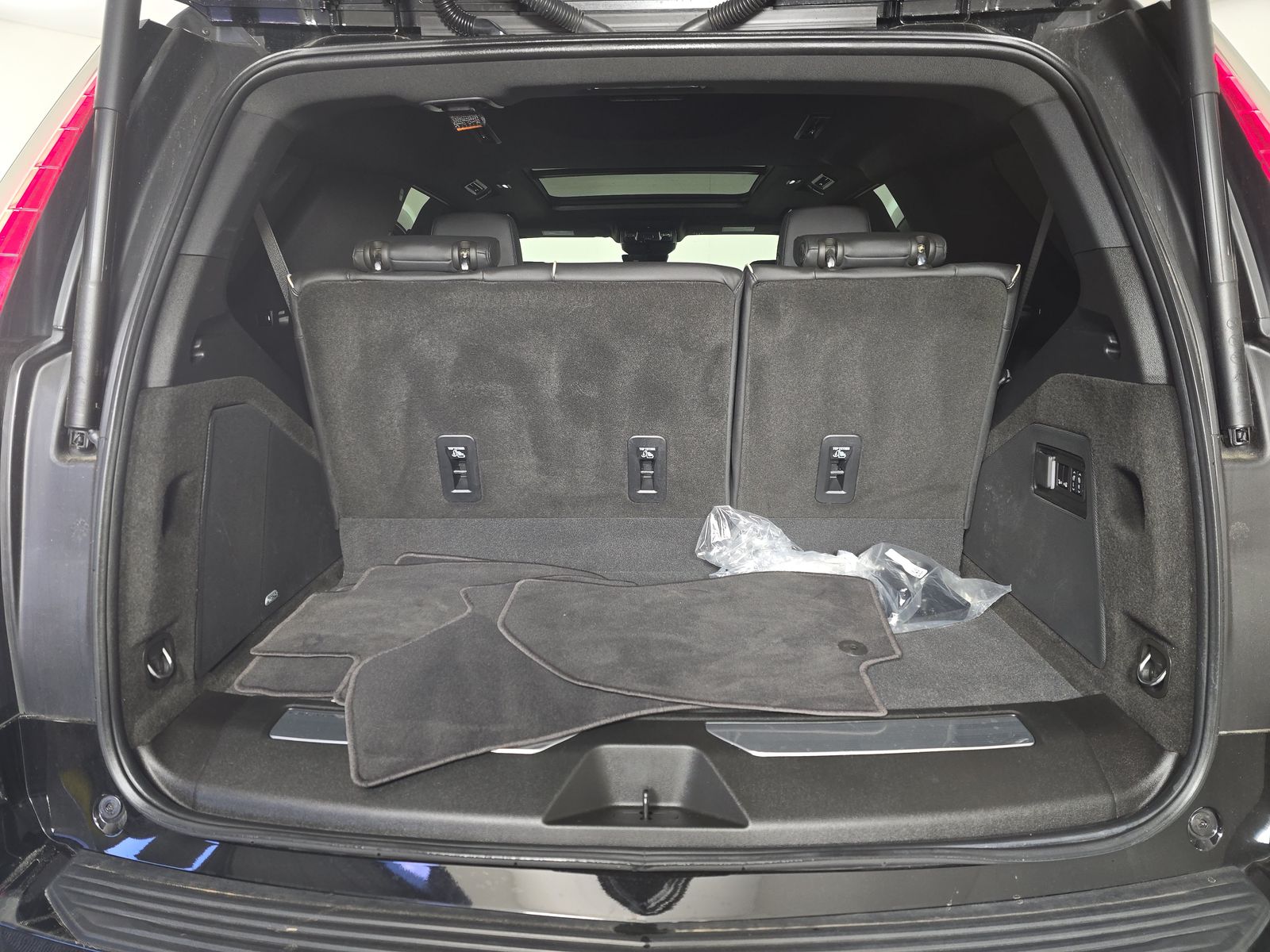 2024 Cadillac Escalade Sport RWD