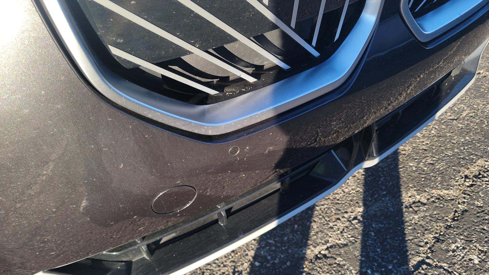 2025 BMW X3 xDrive30i AWD