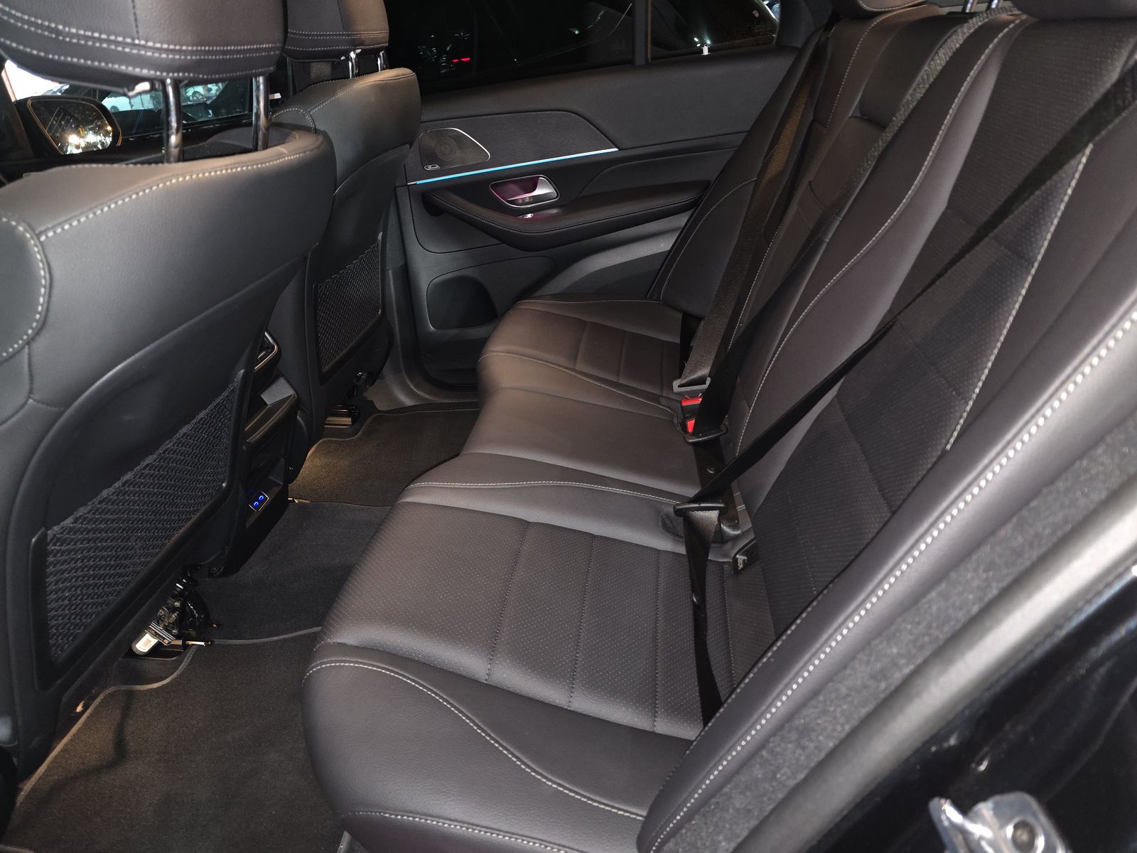 2025 Mercedes-Benz GLE GLE 350 AWD