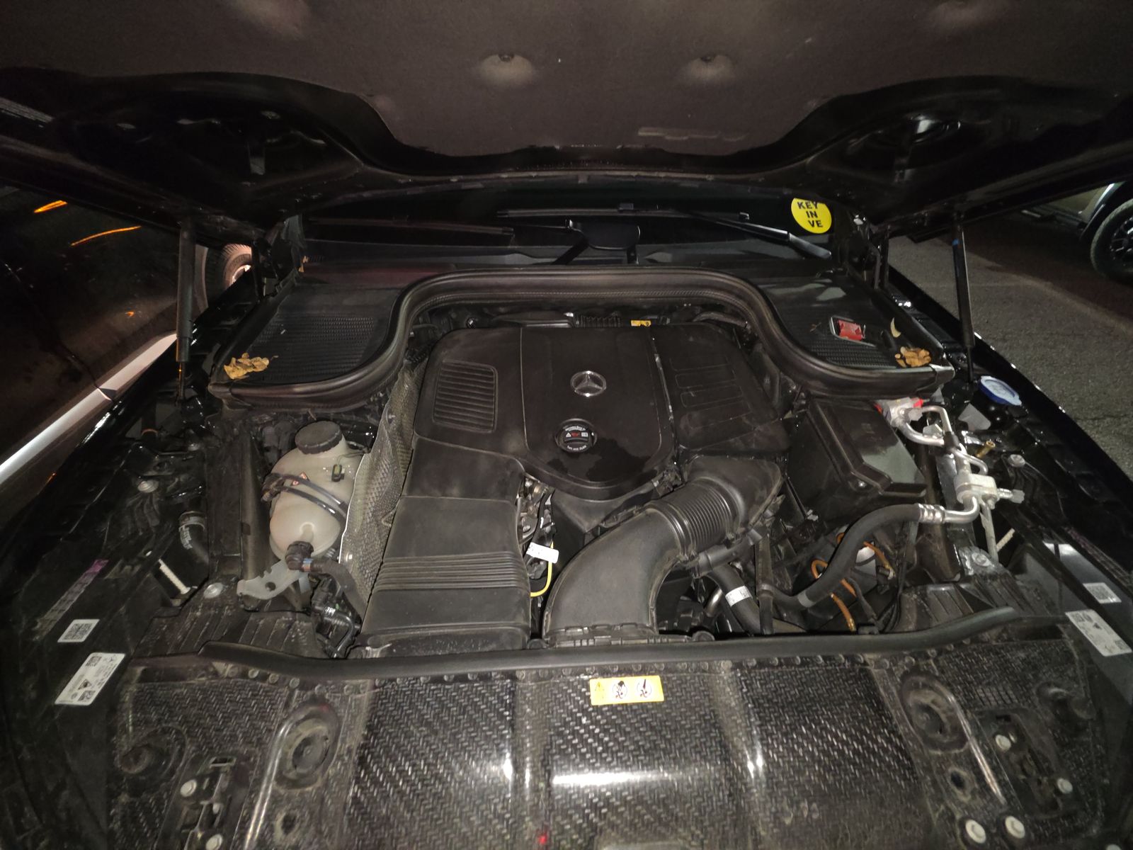 2025 Mercedes-Benz GLE GLE 350 AWD