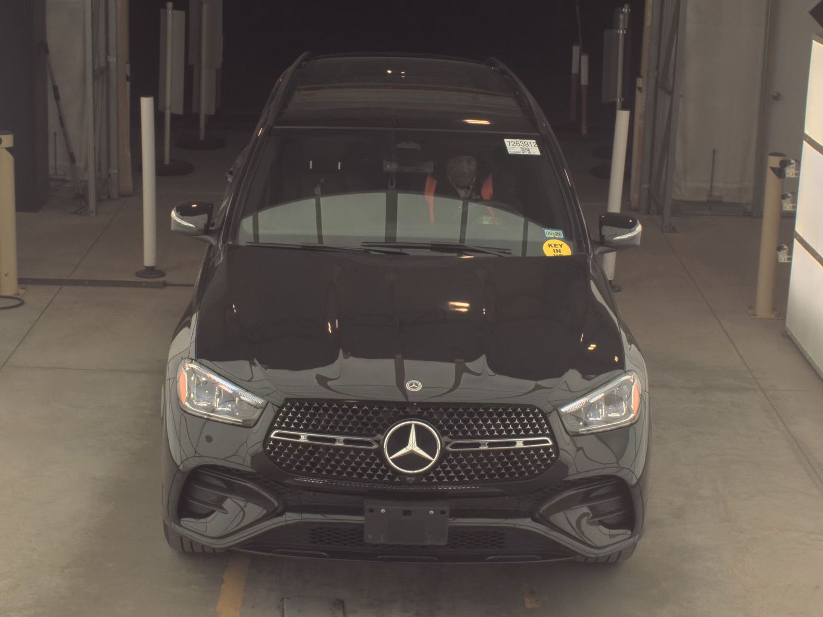 2025 Mercedes-Benz GLE GLE 350 AWD