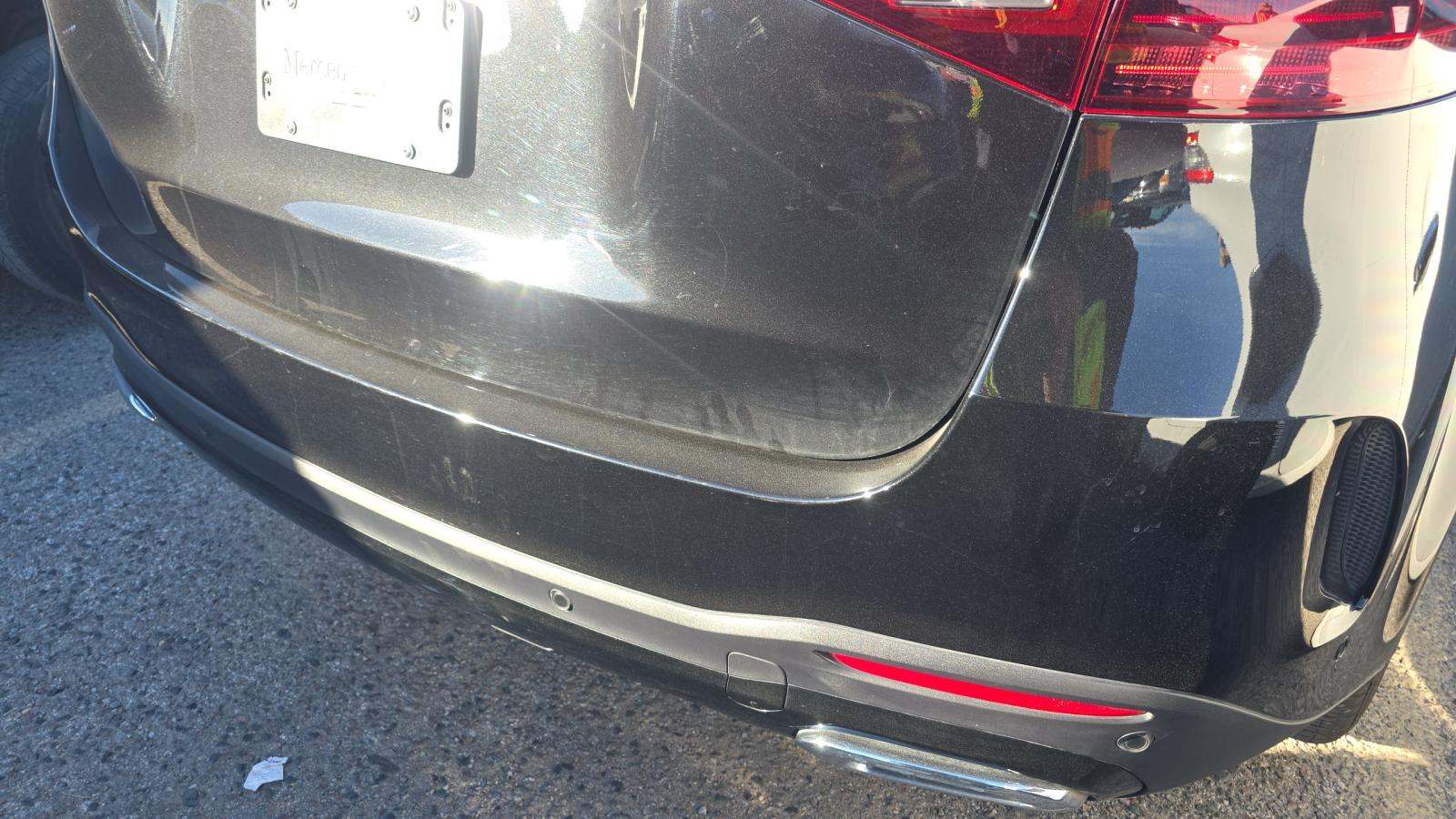 2025 Mercedes-Benz GLE GLE 350 AWD