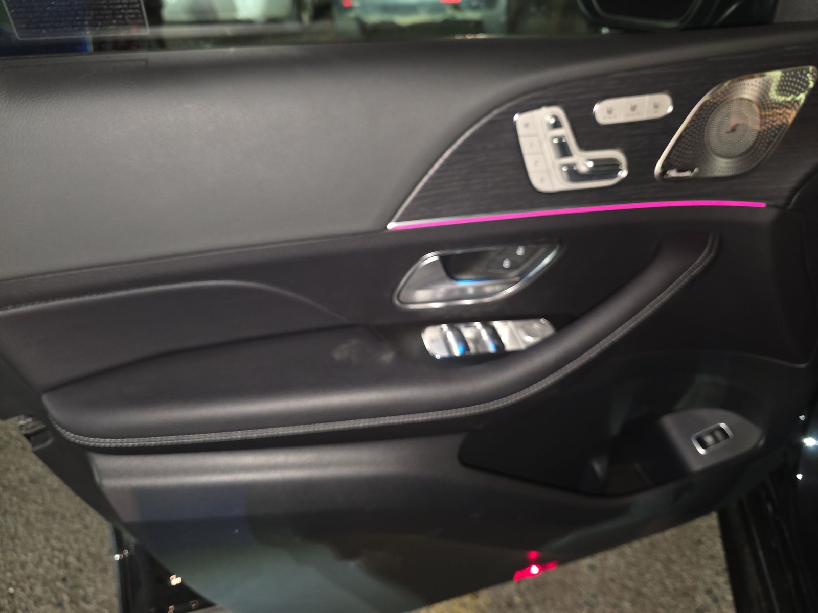 2025 Mercedes-Benz GLE GLE 350 AWD