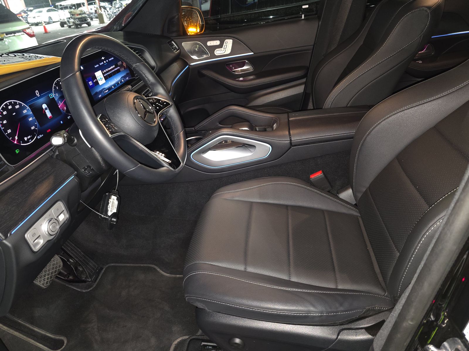 2025 Mercedes-Benz GLE GLE 350 AWD