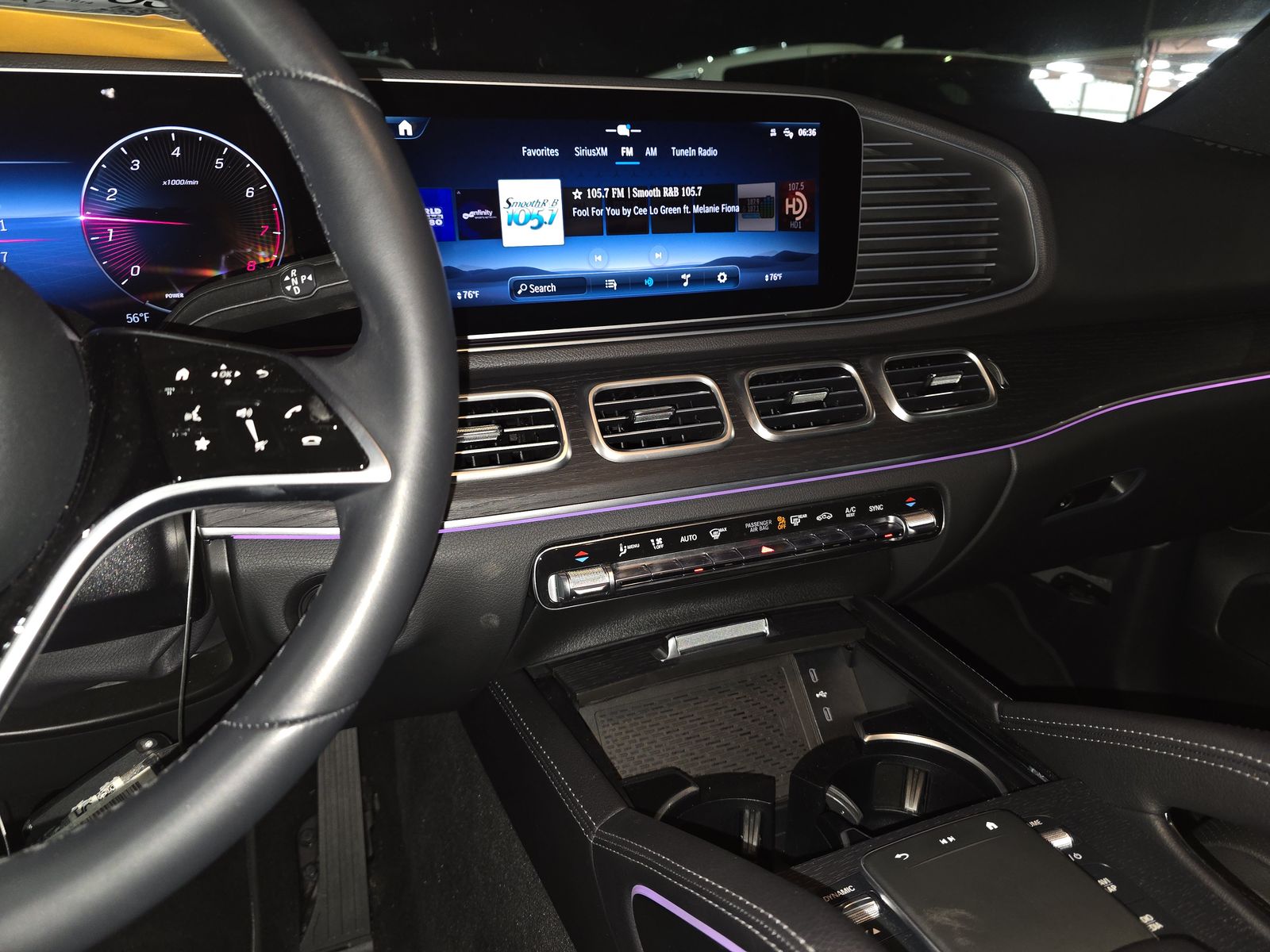 2025 Mercedes-Benz GLE GLE 350 AWD