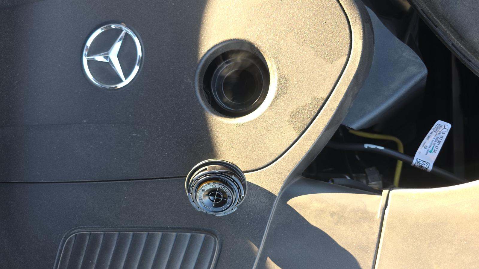 2025 Mercedes-Benz GLE GLE 350 AWD