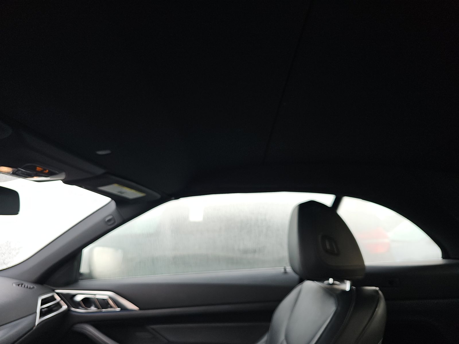 2025 BMW 4 Series 430i RWD