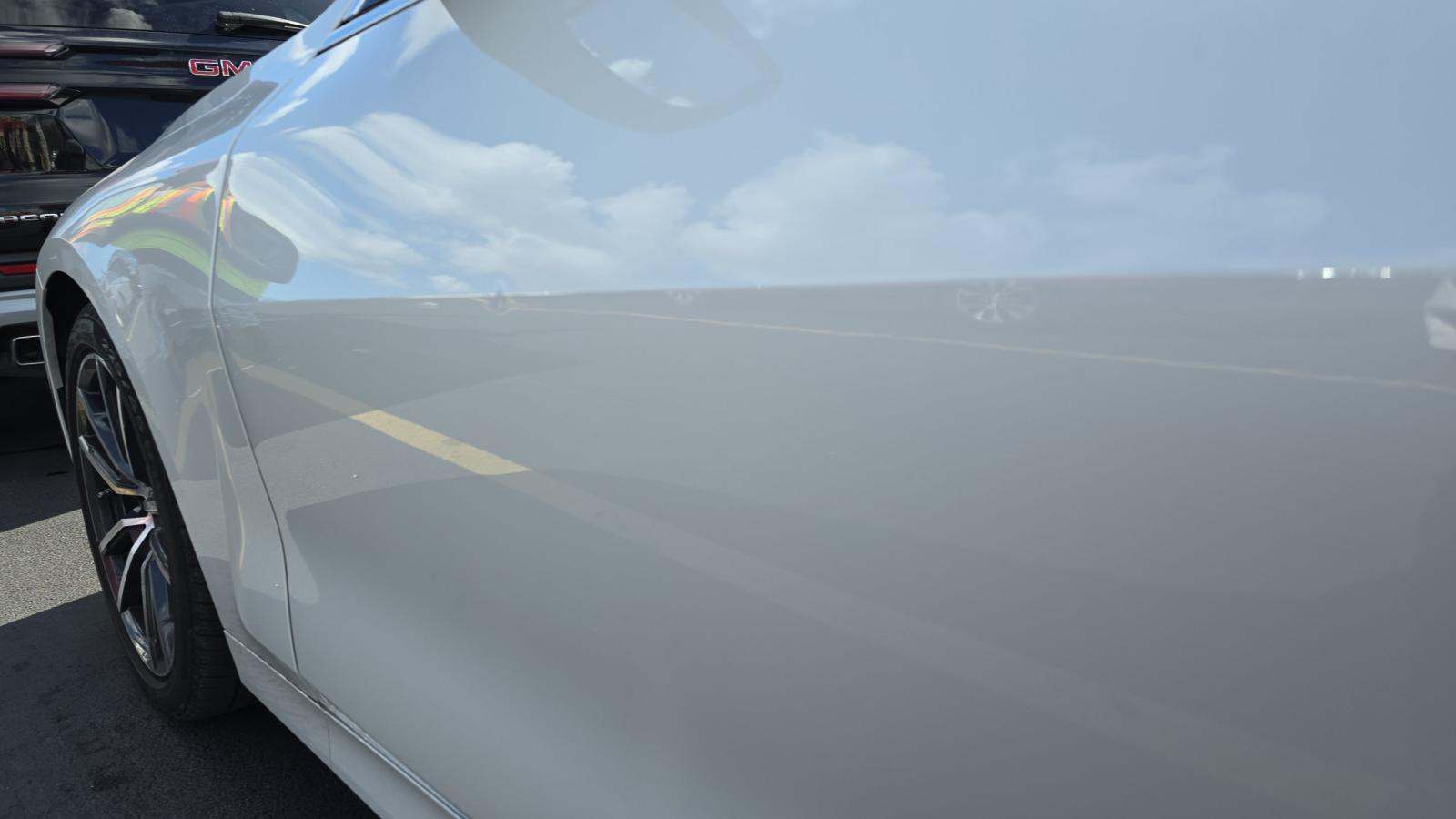 2025 BMW 4 Series 430i RWD