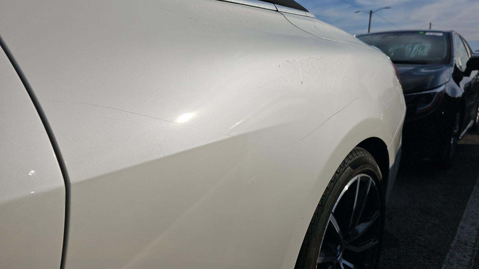 2025 BMW 4 Series 430i RWD