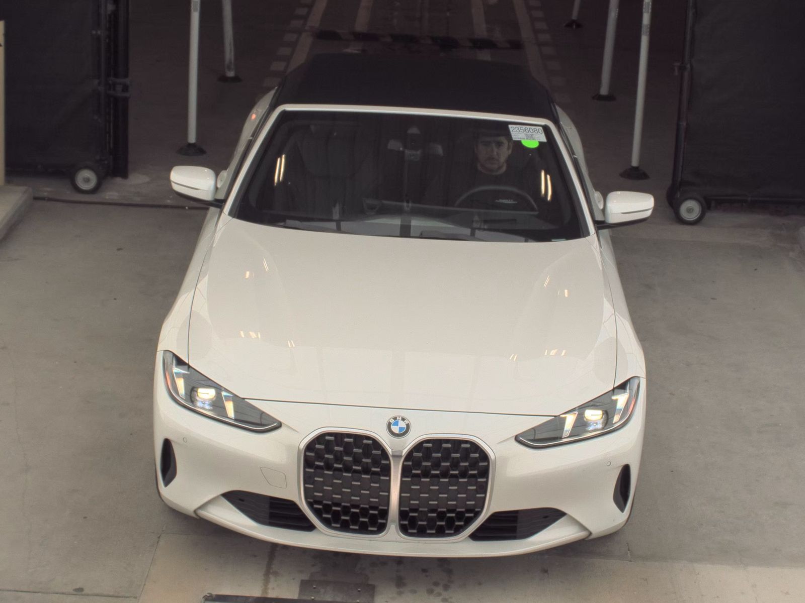 2025 BMW 4 Series 430i RWD