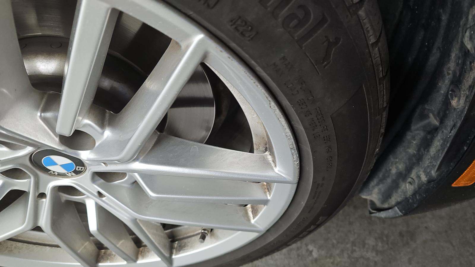 2025 BMW 5 Series 530i xDrive AWD