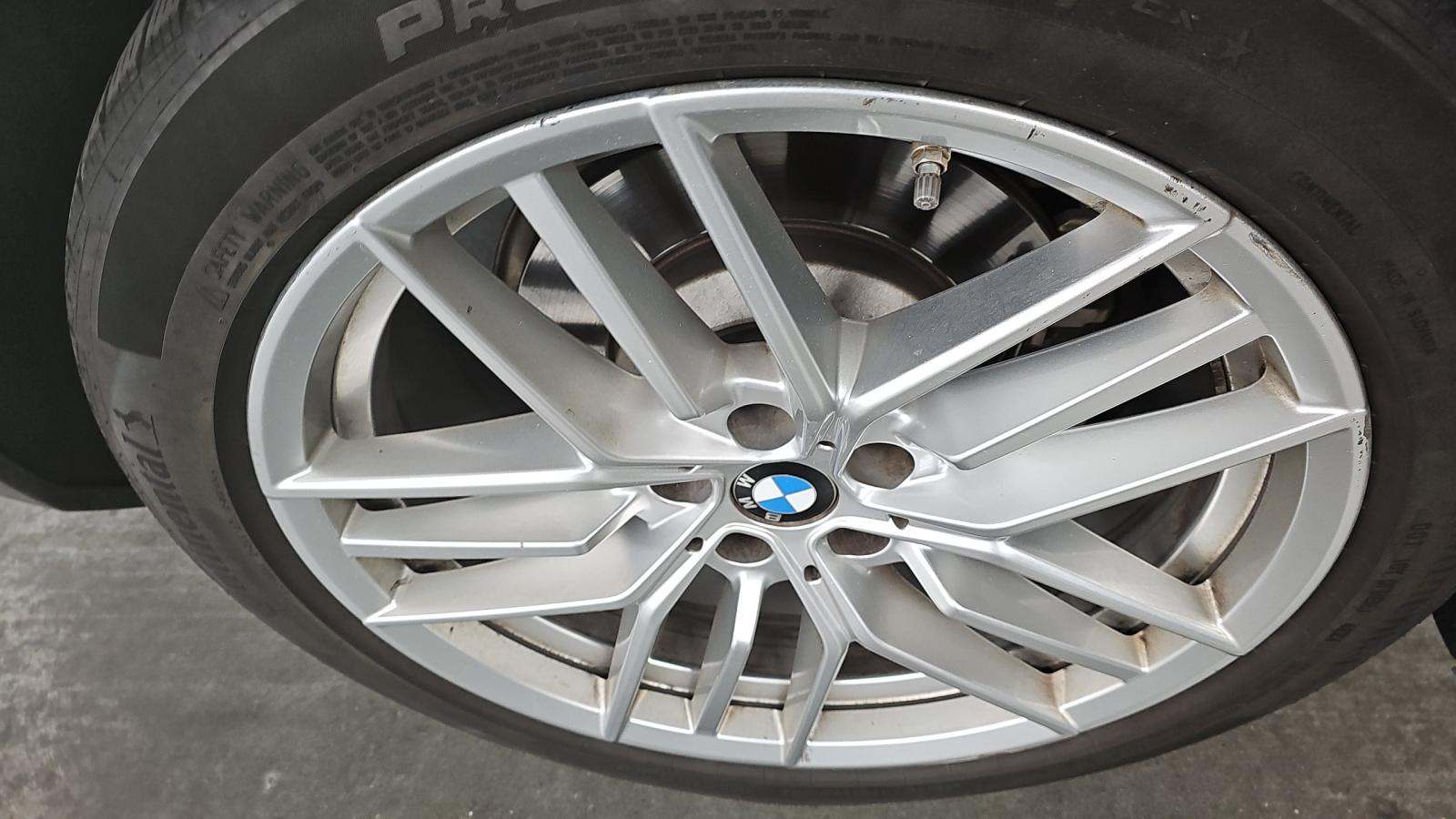 2025 BMW 5 Series 530i xDrive AWD