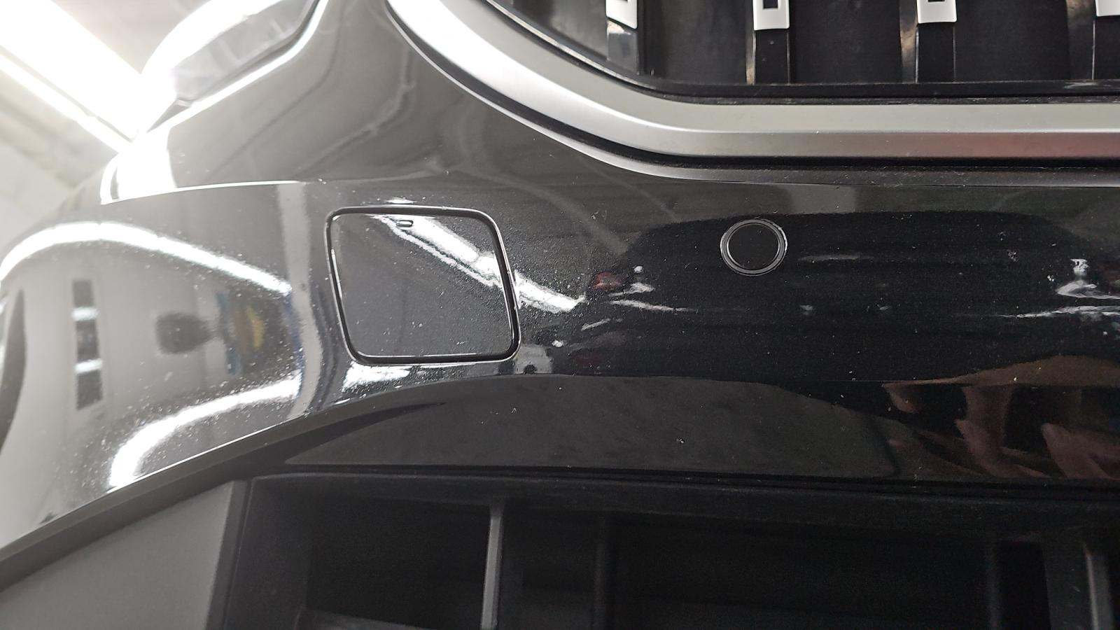 2025 BMW 5 Series 530i xDrive AWD