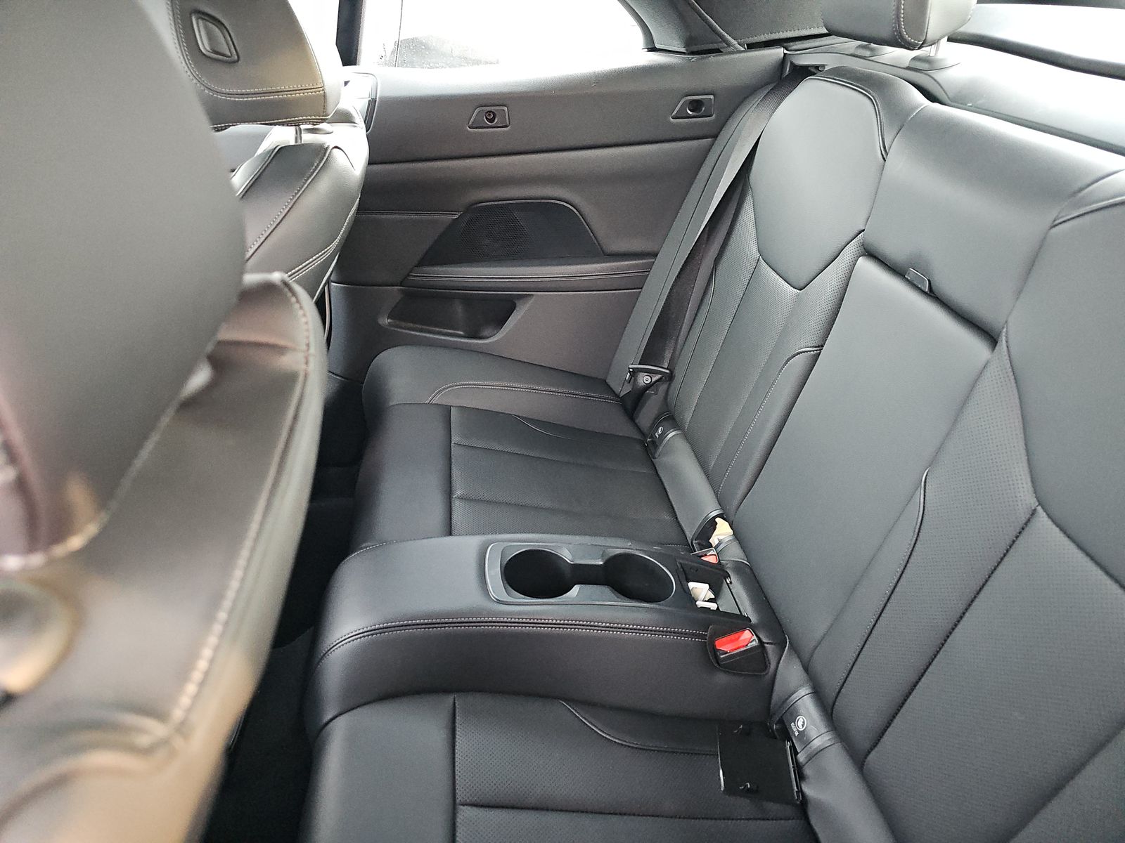 2025 BMW 4 Series 430i RWD