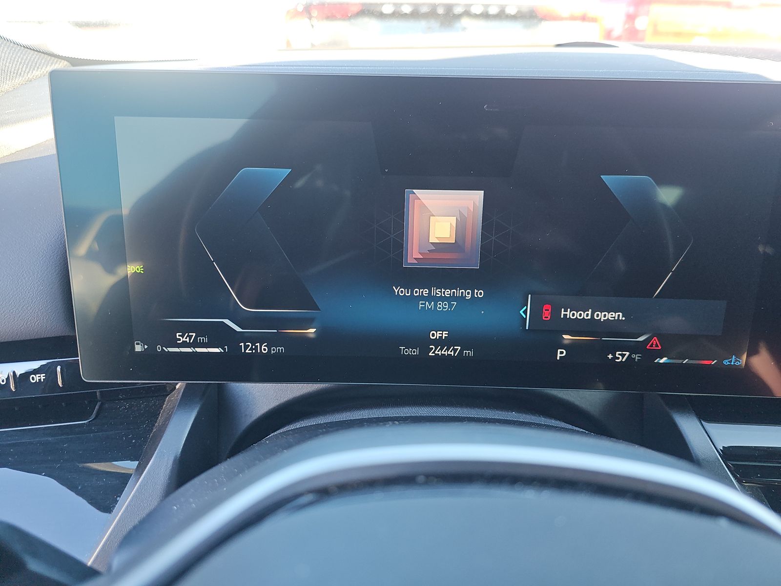 2025 BMW 5 Series 530i xDrive AWD