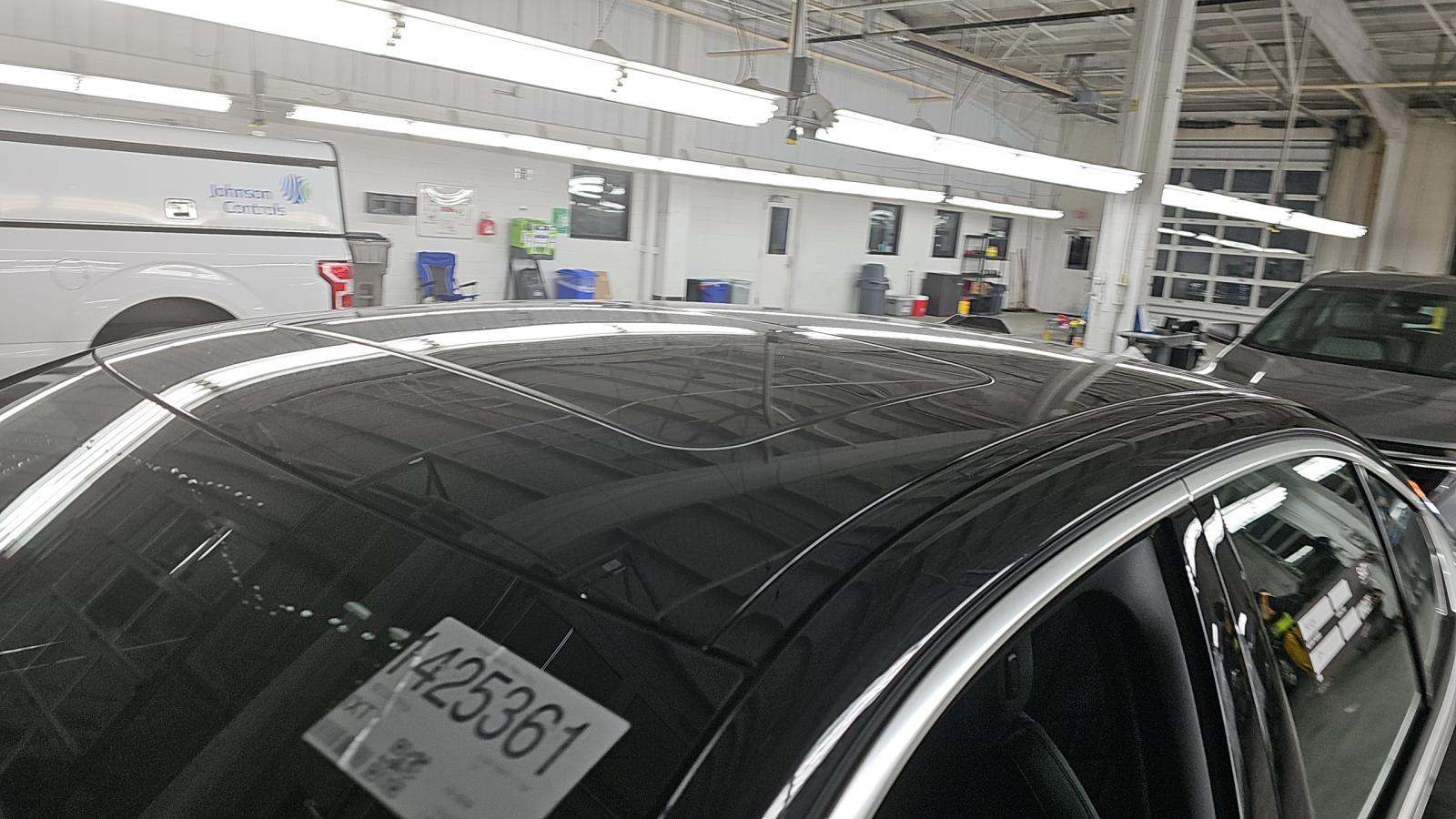 2025 BMW 5 Series 530i xDrive AWD