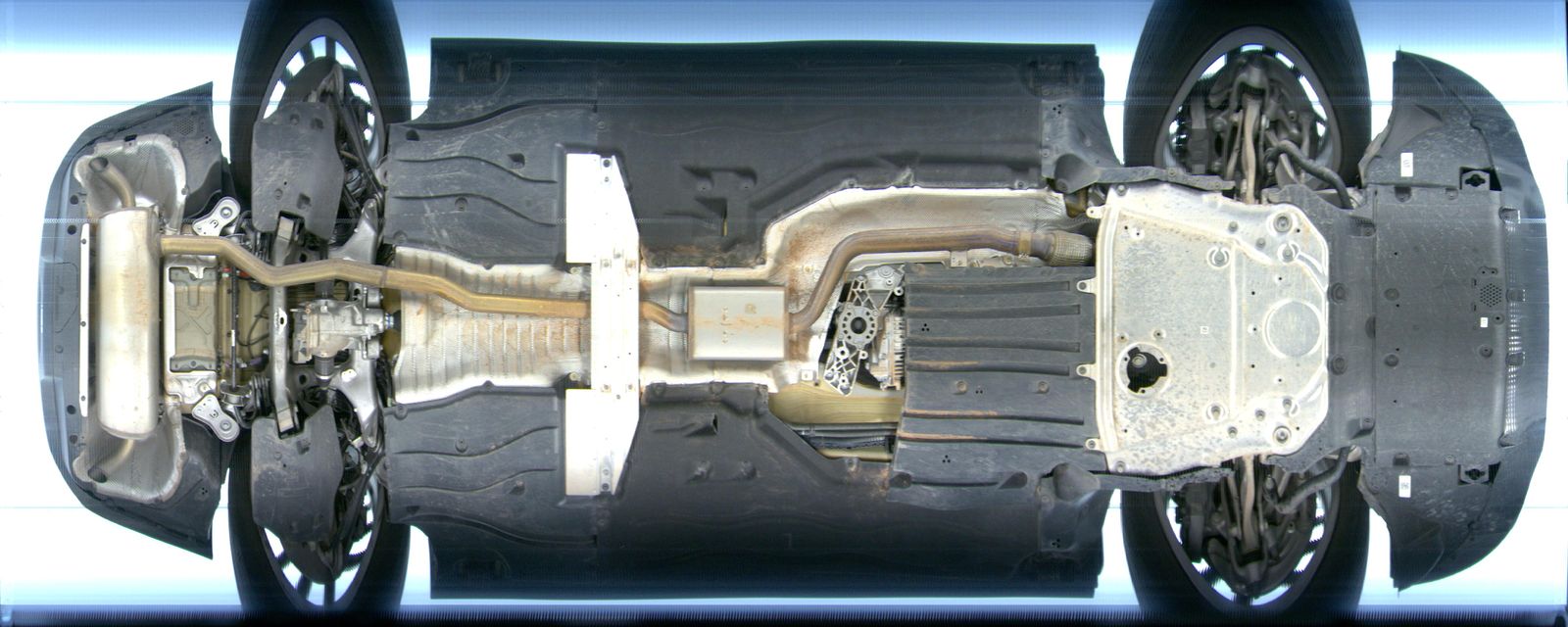 2025 BMW 5 Series 530i xDrive AWD