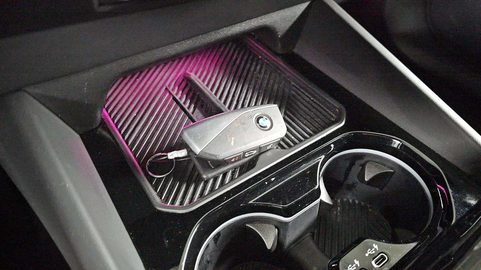 2025 BMW 5 Series 530i xDrive AWD