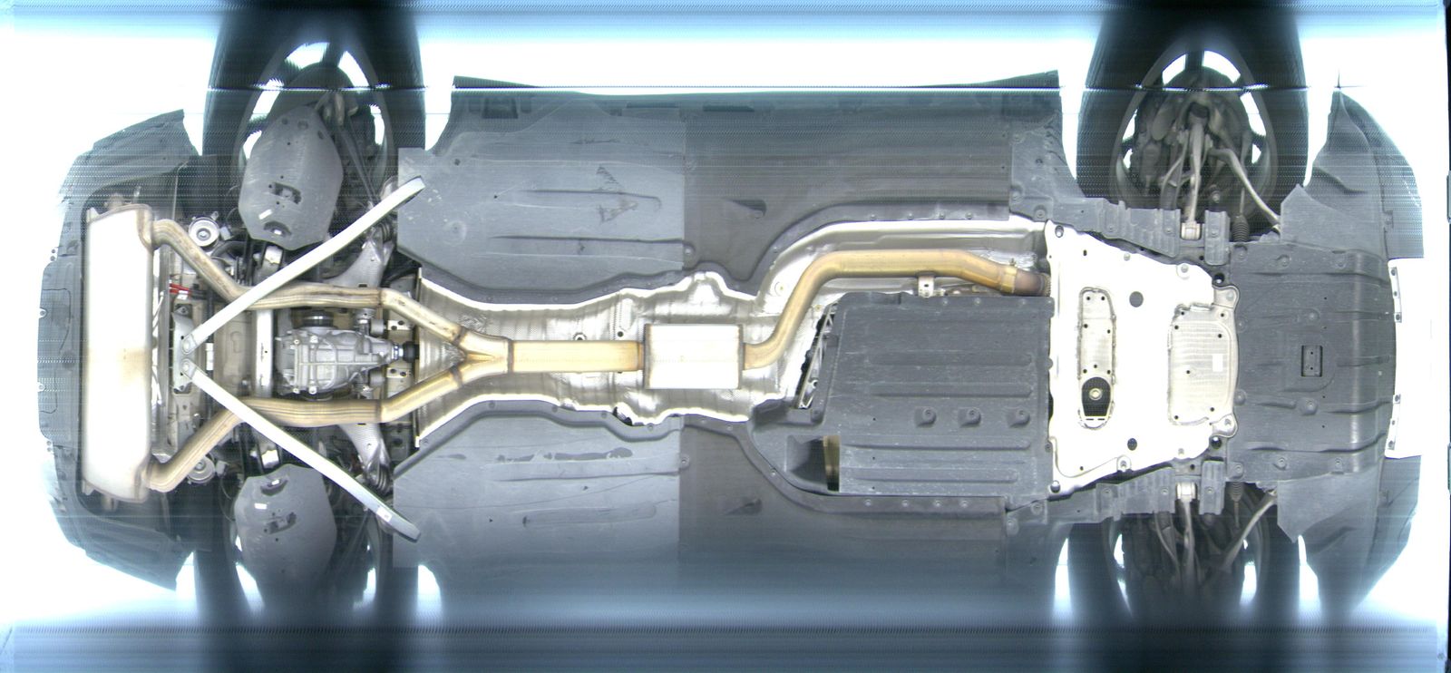 2025 BMW X5 xDrive40i AWD