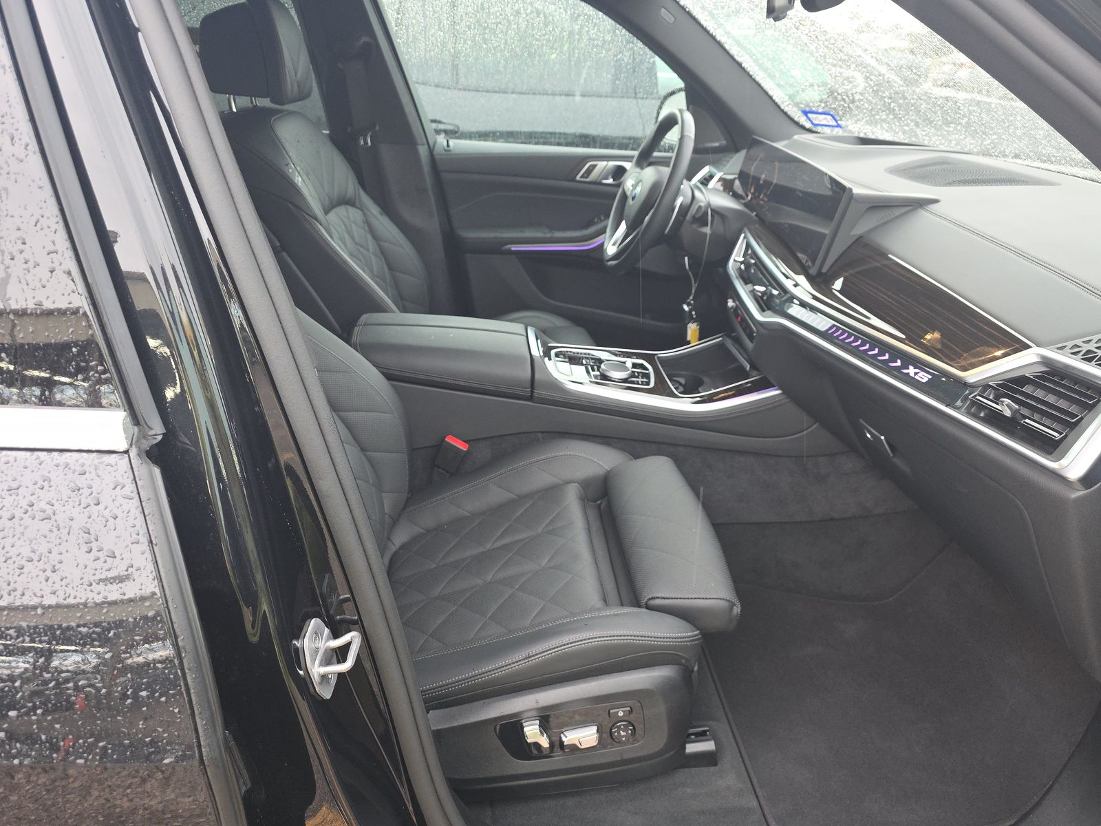 2025 BMW X5 xDrive40i AWD