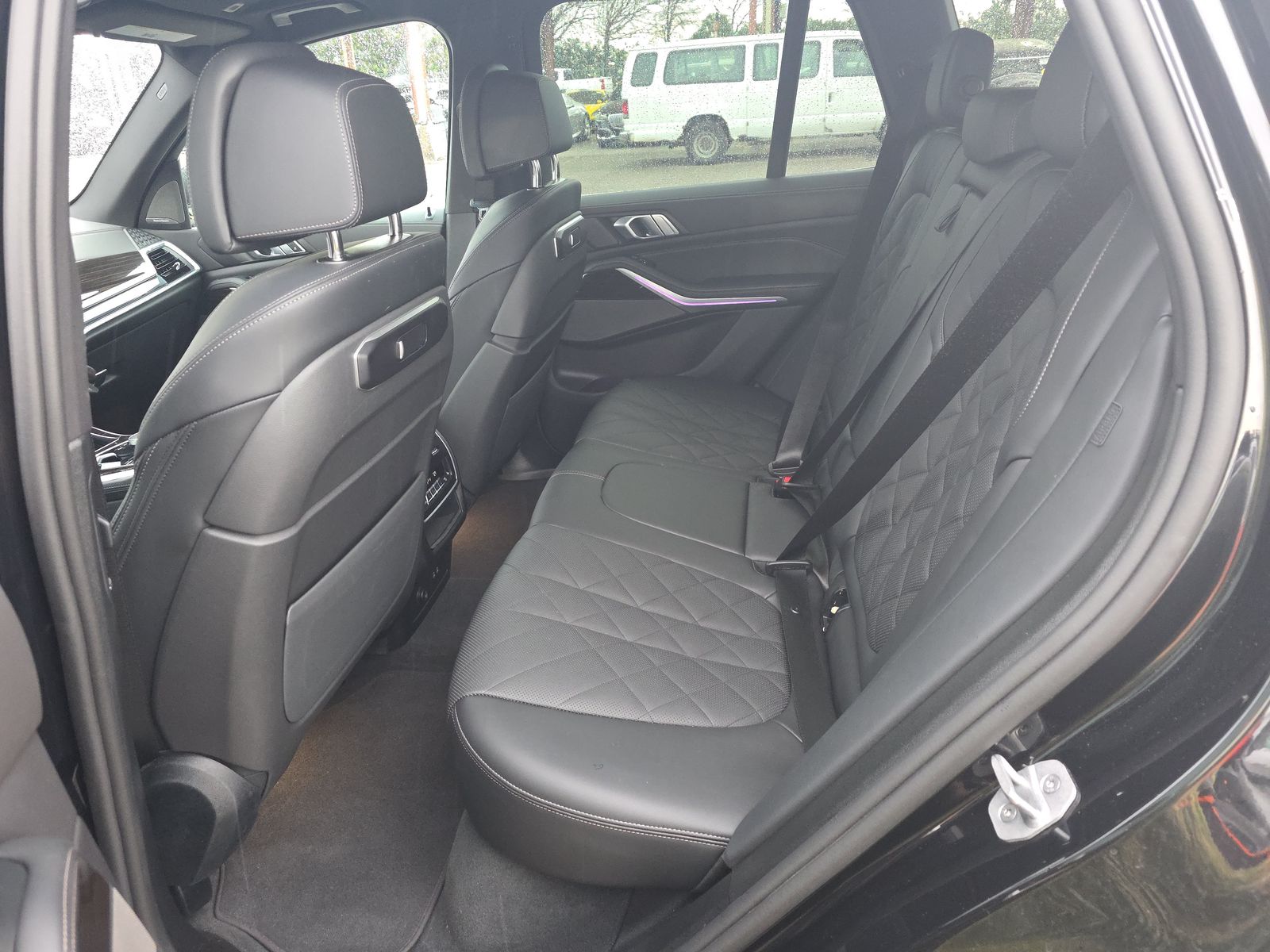 2025 BMW X5 xDrive40i AWD