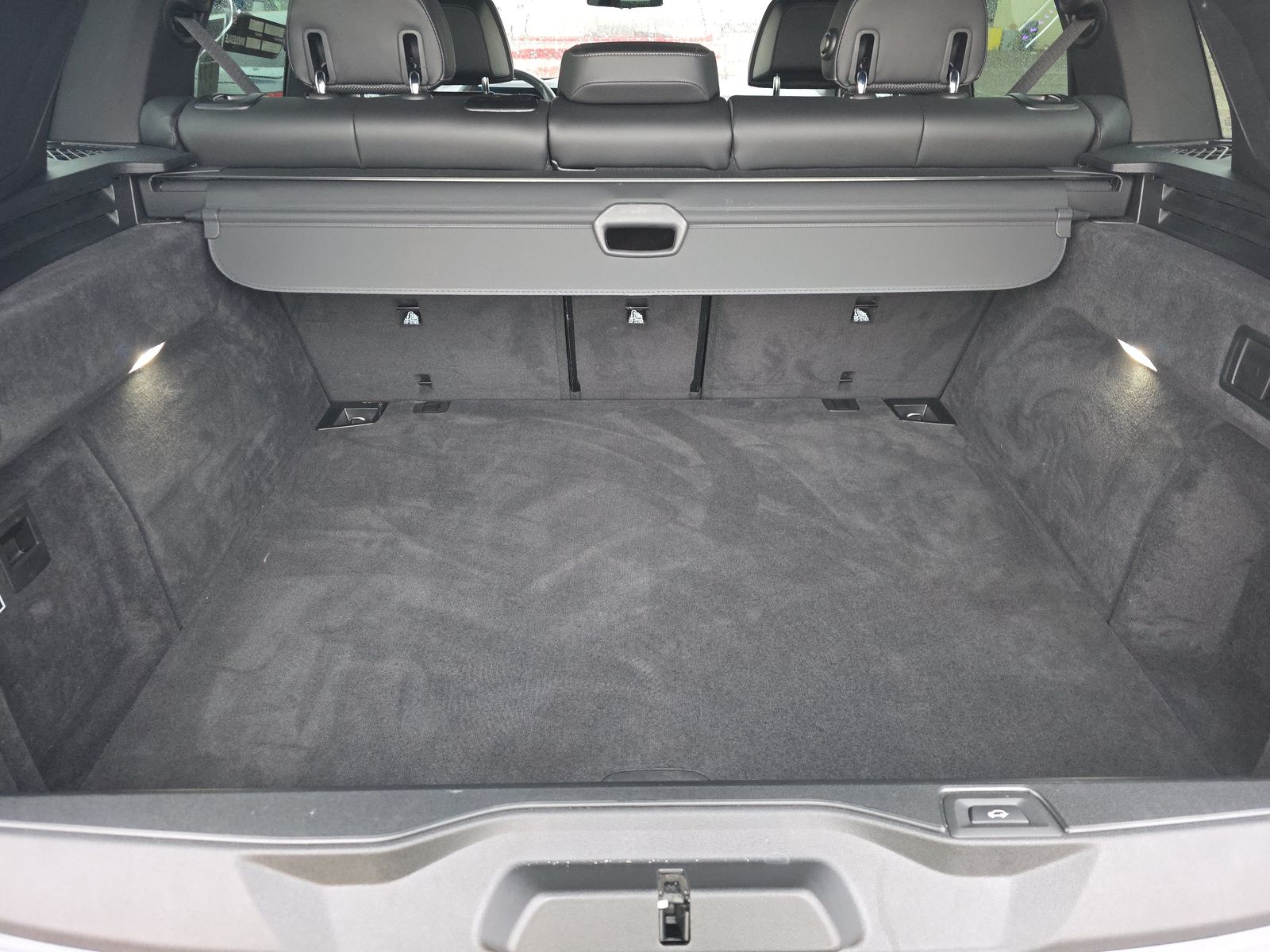 2025 BMW X5 xDrive40i AWD