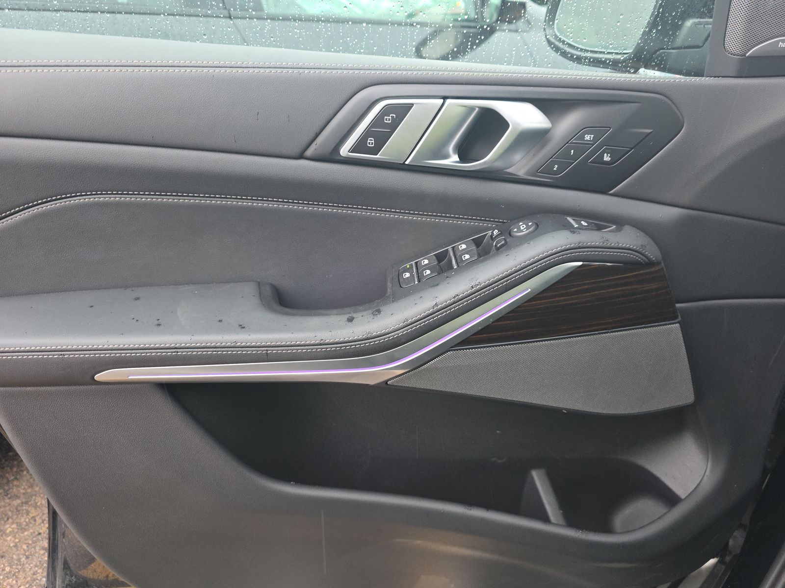 2025 BMW X5 xDrive40i AWD