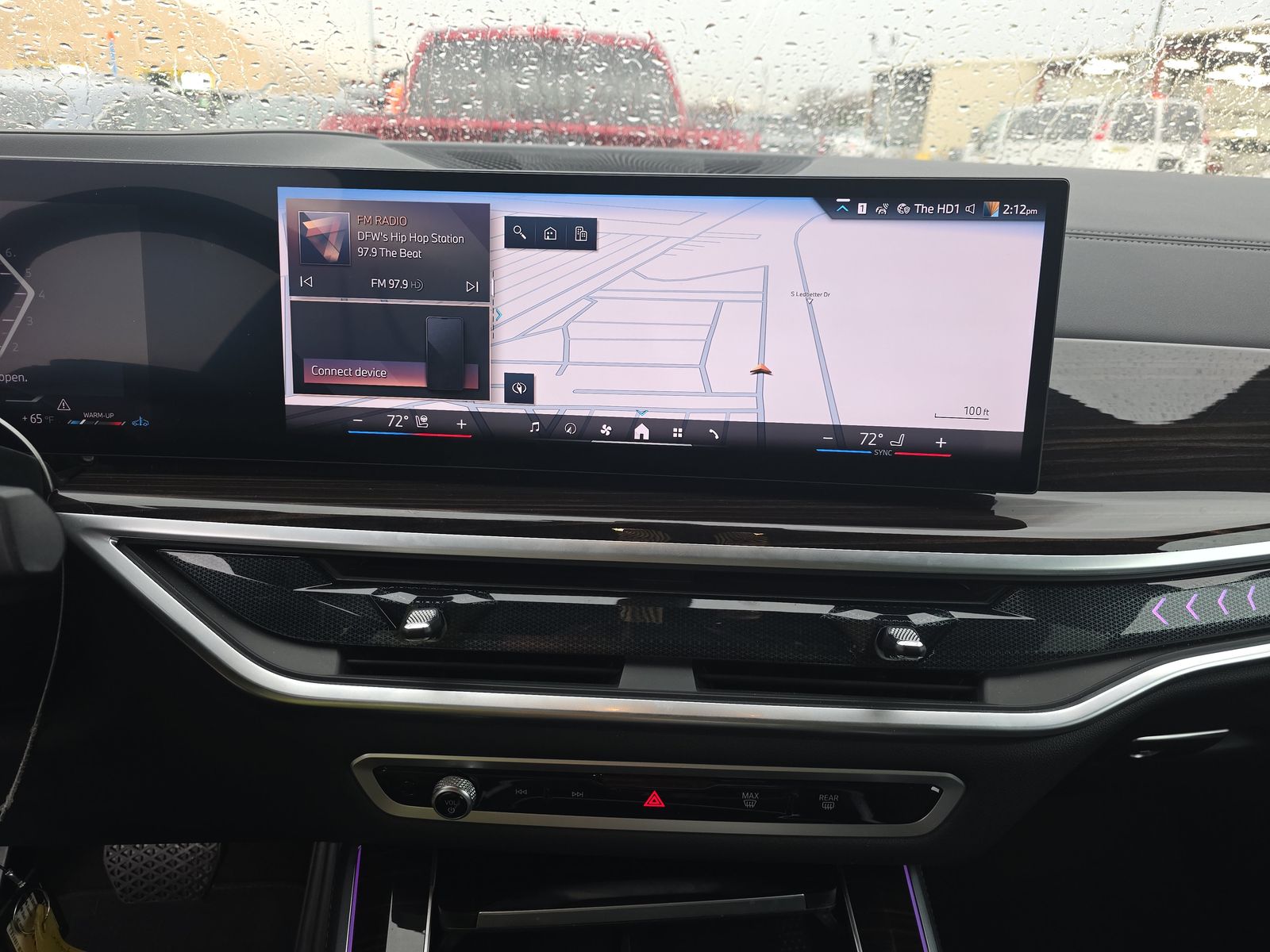 2025 BMW X5 xDrive40i AWD