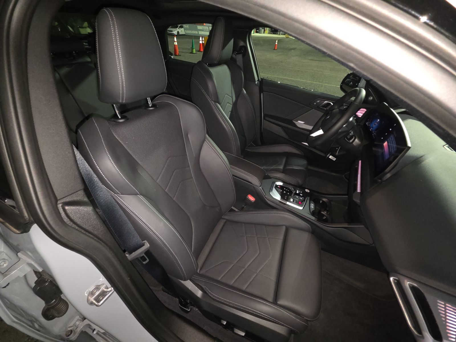 2025 BMW 2 Series 228i xDrive AWD