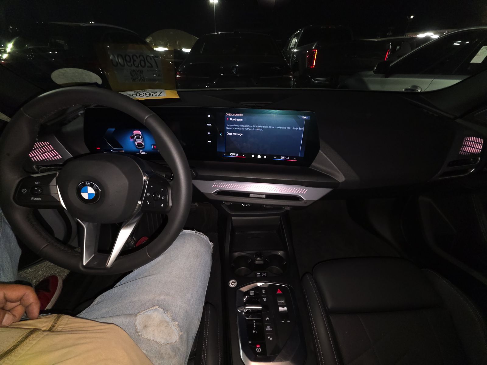 2025 BMW 2 Series 228i xDrive AWD